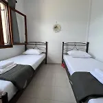 Beachfront Summer House Dherveni