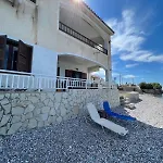 Casa de Férias Beachfront Summer House Dhervénion