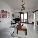 Casa de Férias Beachfront Summer House *