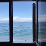 Beachfront Summer House Dherveni