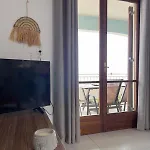 Beachfront Summer House *