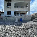 Beachfront Summer House * Dhervénion