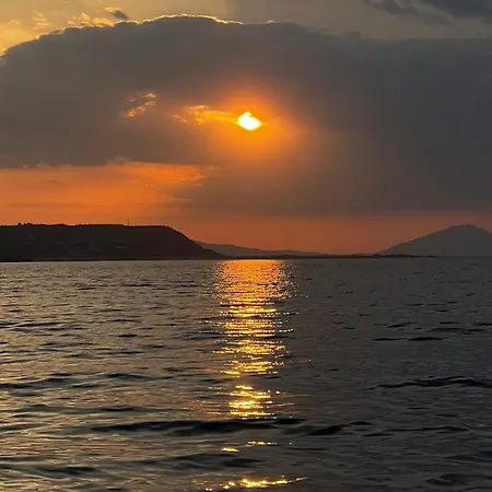 Beachfront Summer House