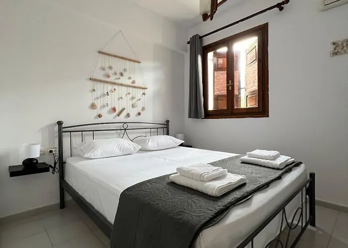 Beachfront Summer House