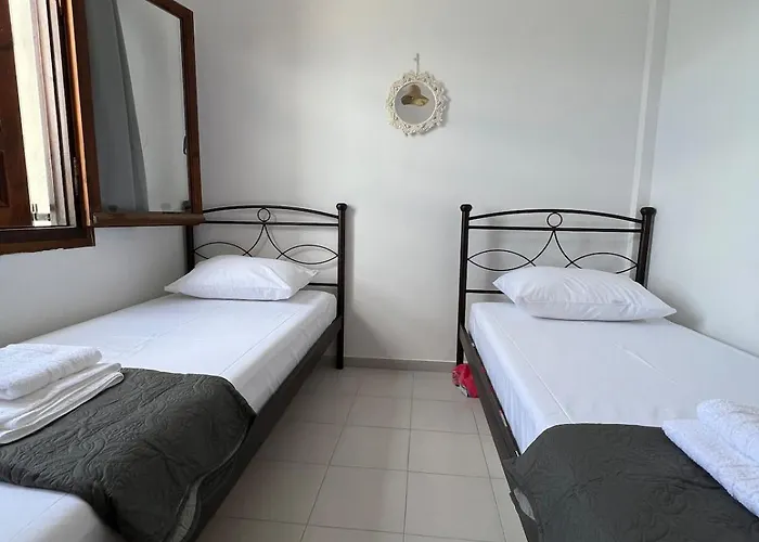 Beachfront Summer House Dhervénion