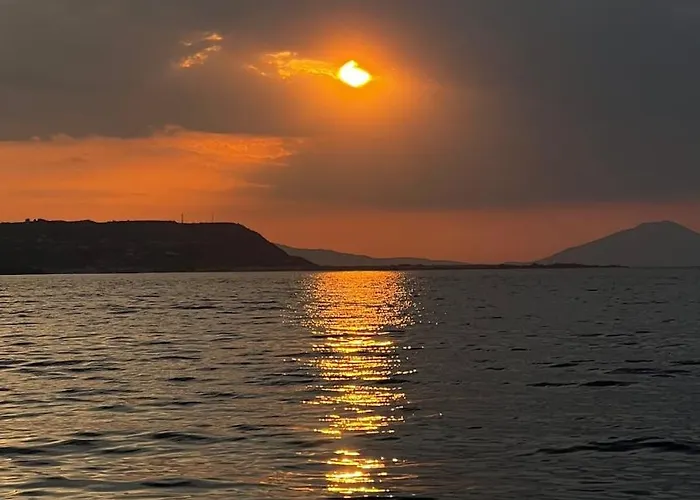 Beachfront Summer House