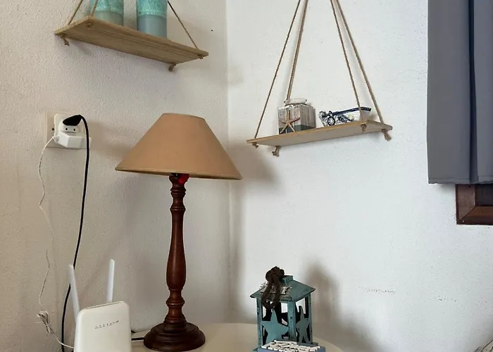 Beachfront Summer House Prázdninový dům