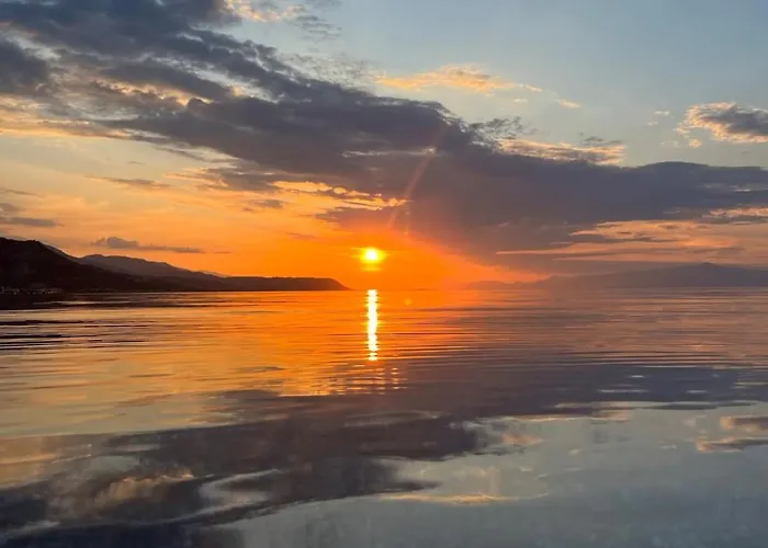 Holiday home Beachfront Summer House