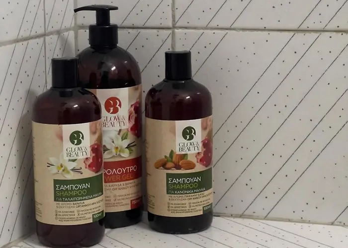 Beachfront Summer House Nyaraló